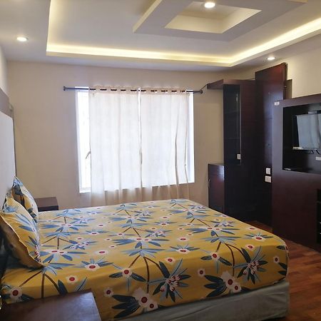 Summer Dreams Cottage Kodaikanal Bagian luar foto