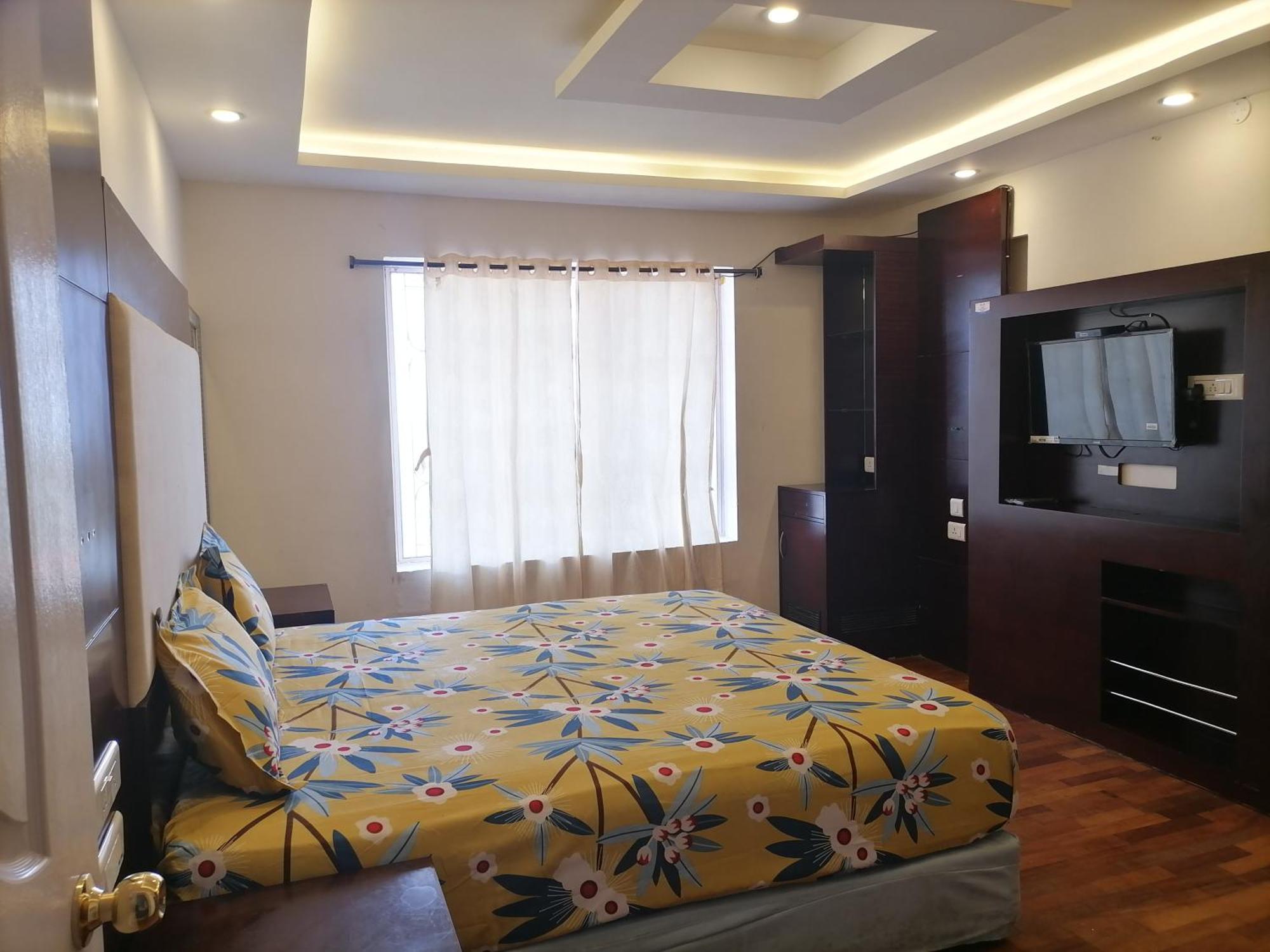Summer Dreams Cottage Kodaikanal Bagian luar foto