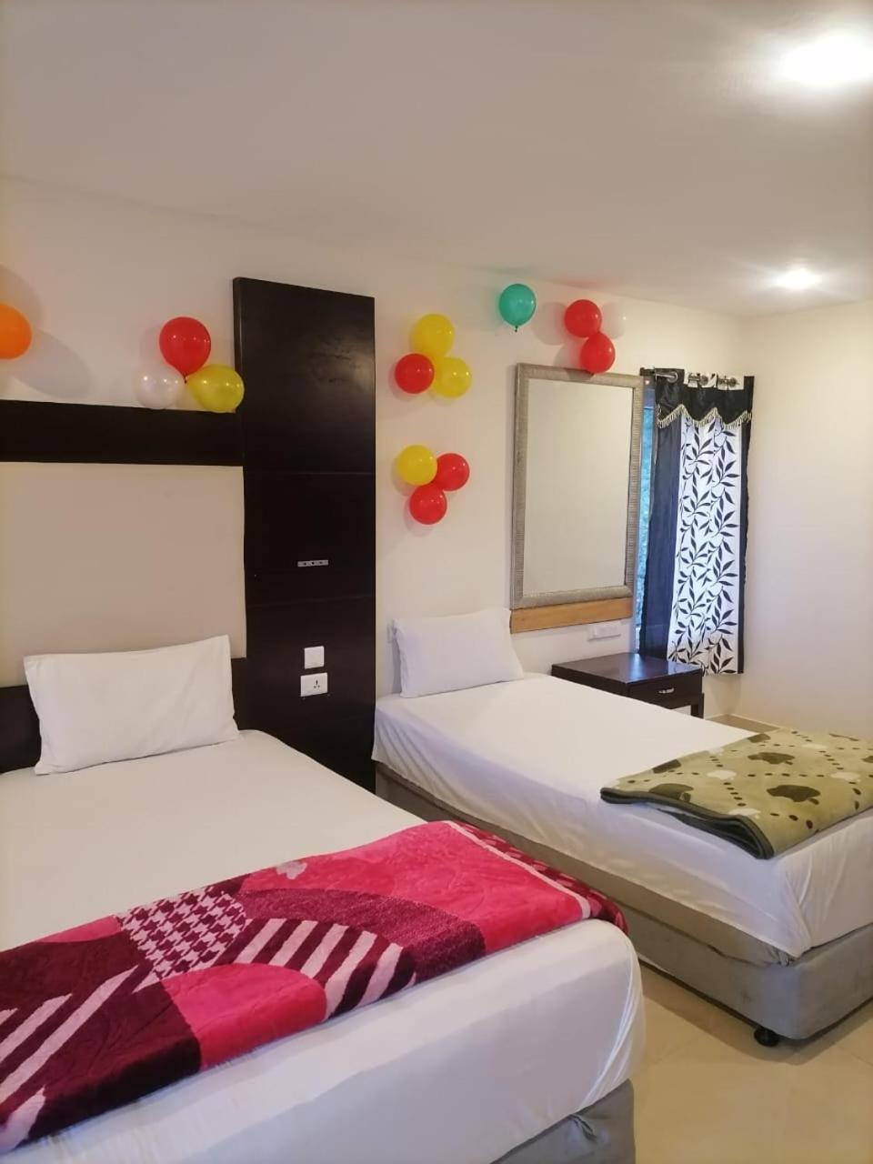 Summer Dreams Cottage Kodaikanal Bagian luar foto