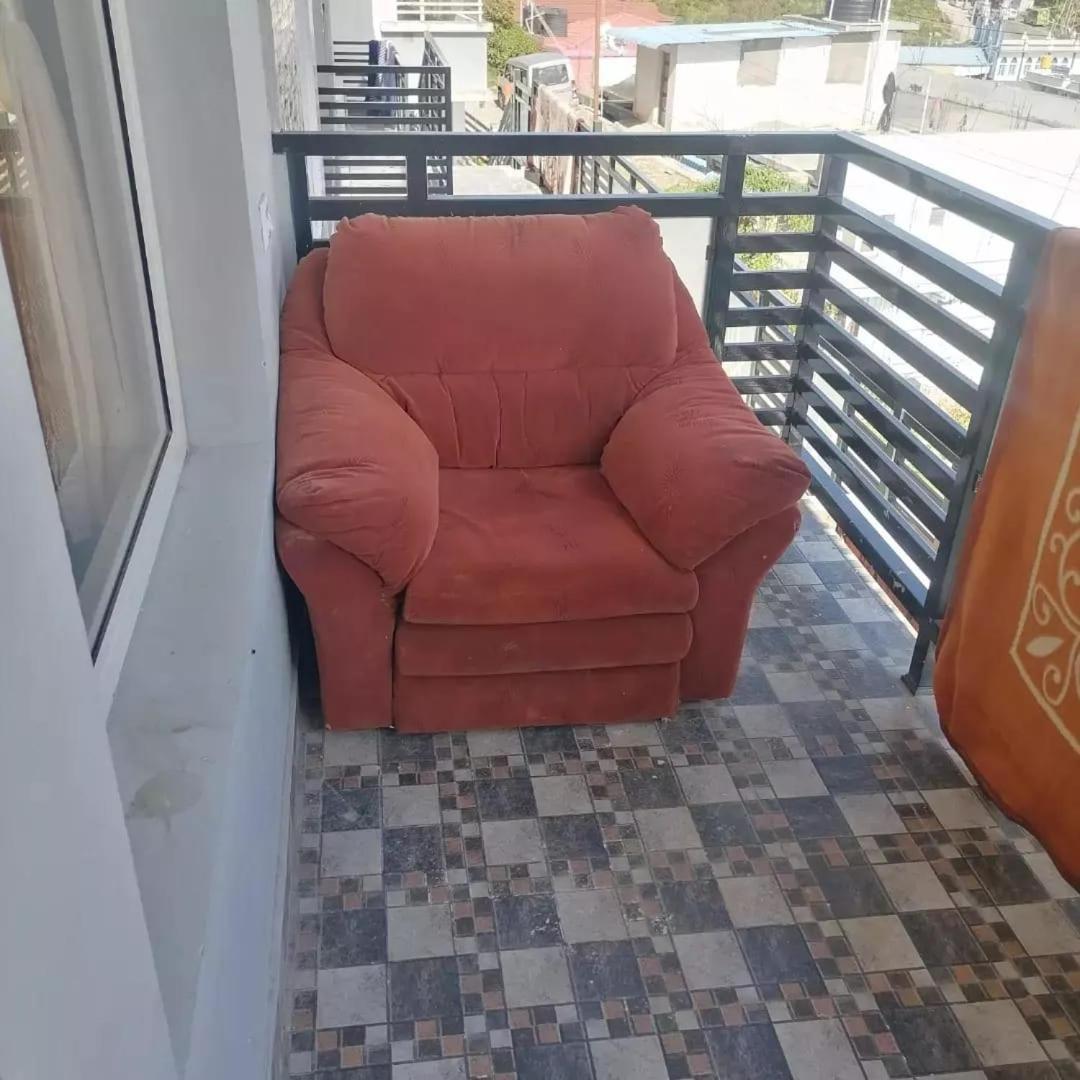 Summer Dreams Cottage Kodaikanal Bagian luar foto