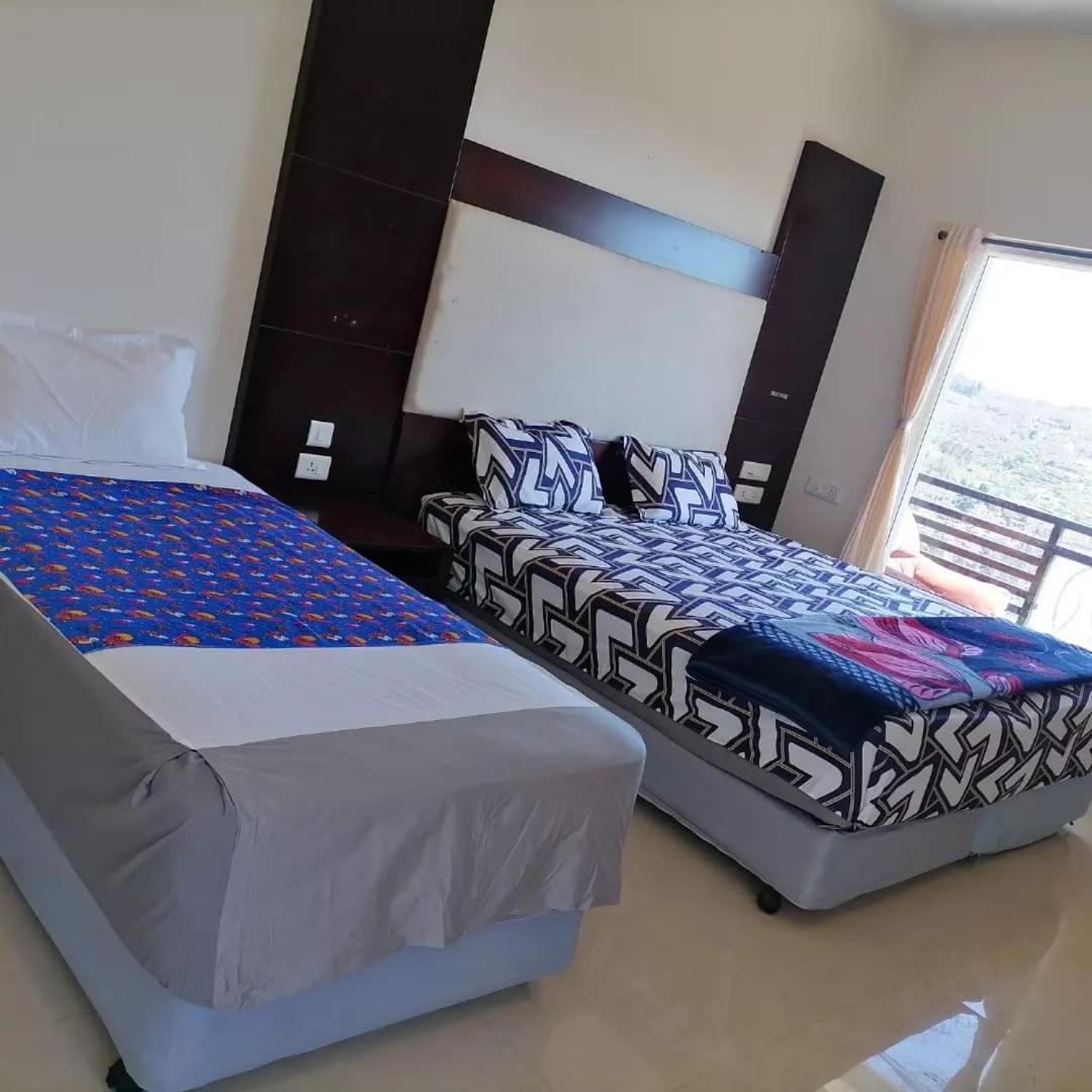 Summer Dreams Cottage Kodaikanal Bagian luar foto