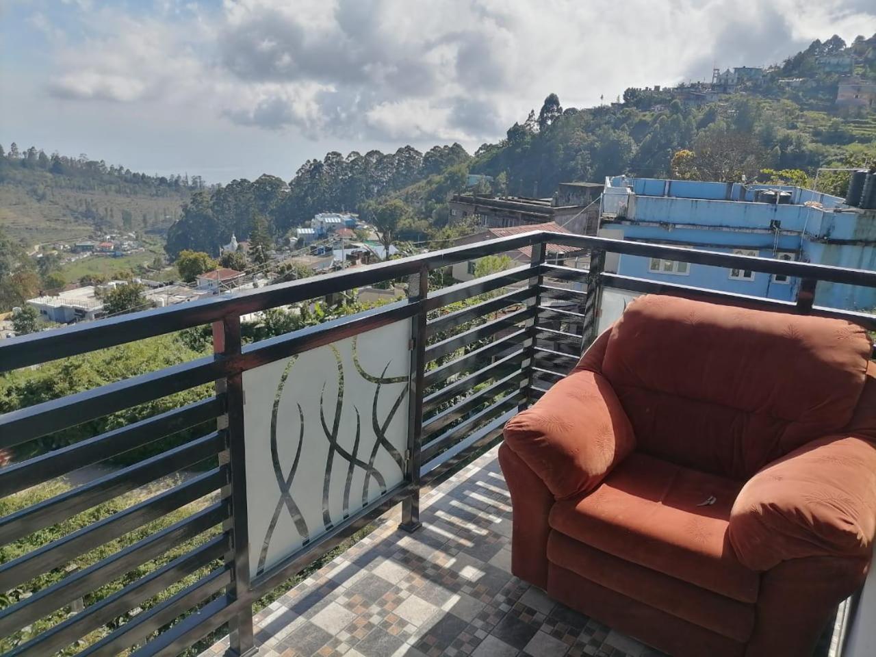 Summer Dreams Cottage Kodaikanal Bagian luar foto