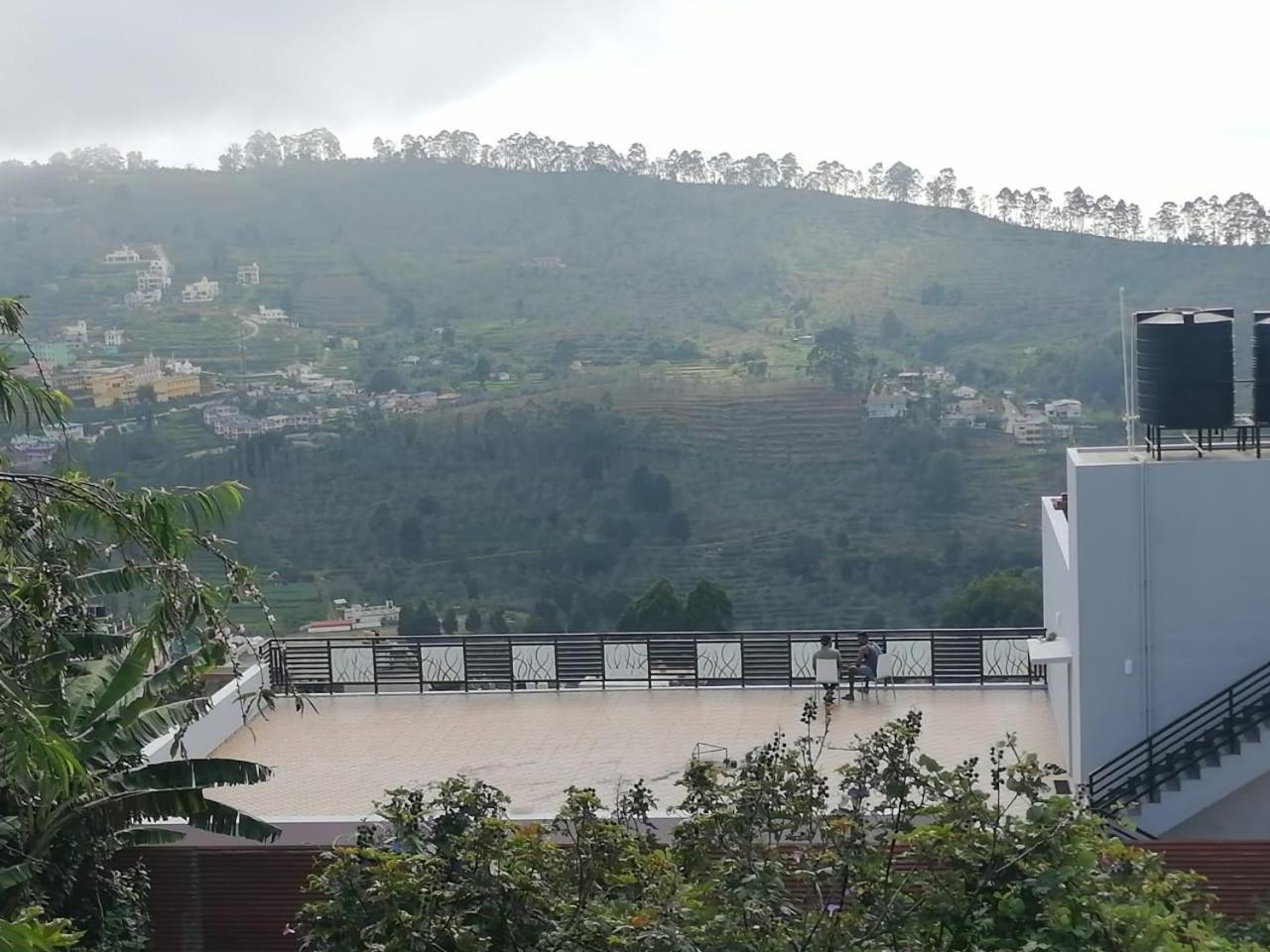 Summer Dreams Cottage Kodaikanal Bagian luar foto