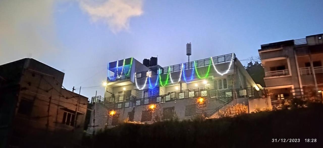 Summer Dreams Cottage Kodaikanal Bagian luar foto