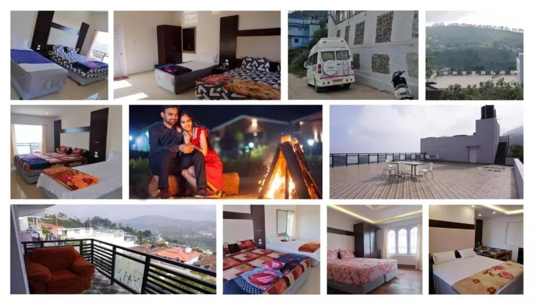 Summer Dreams Cottage Kodaikanal Bagian luar foto
