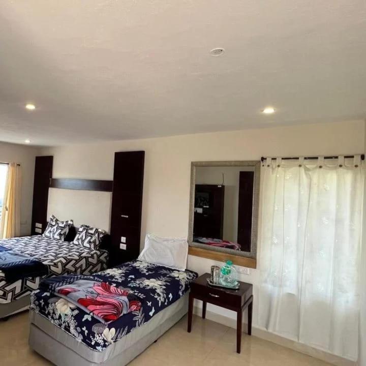 Summer Dreams Cottage Kodaikanal Bagian luar foto
