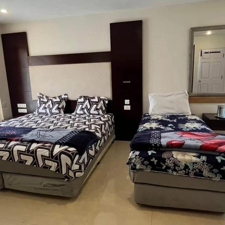 Summer Dreams Cottage Kodaikanal Bagian luar foto