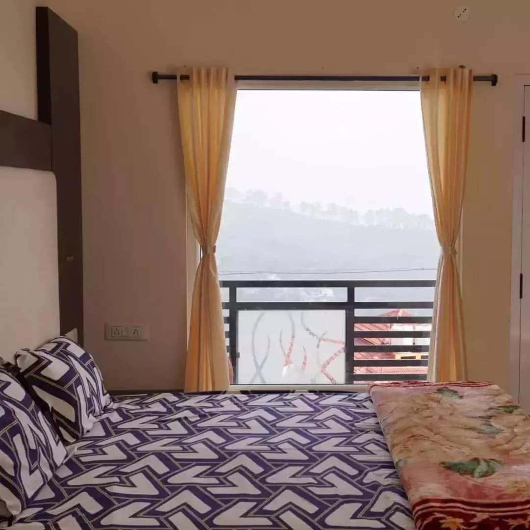 Summer Dreams Cottage Kodaikanal Bagian luar foto
