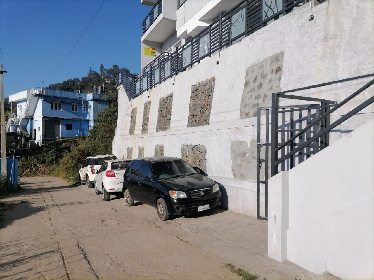 Summer Dreams Cottage Kodaikanal Bagian luar foto