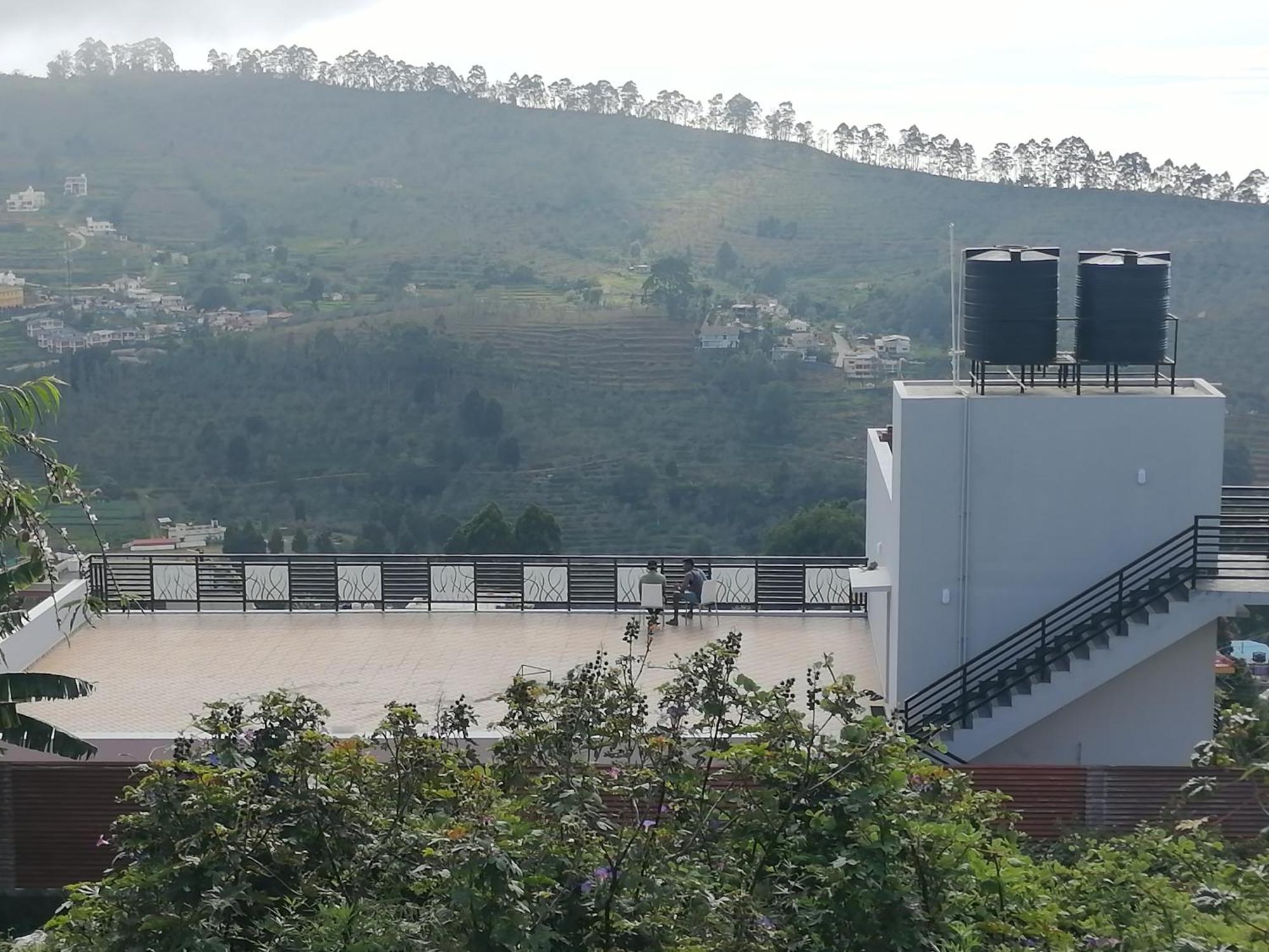 Summer Dreams Cottage Kodaikanal Bagian luar foto