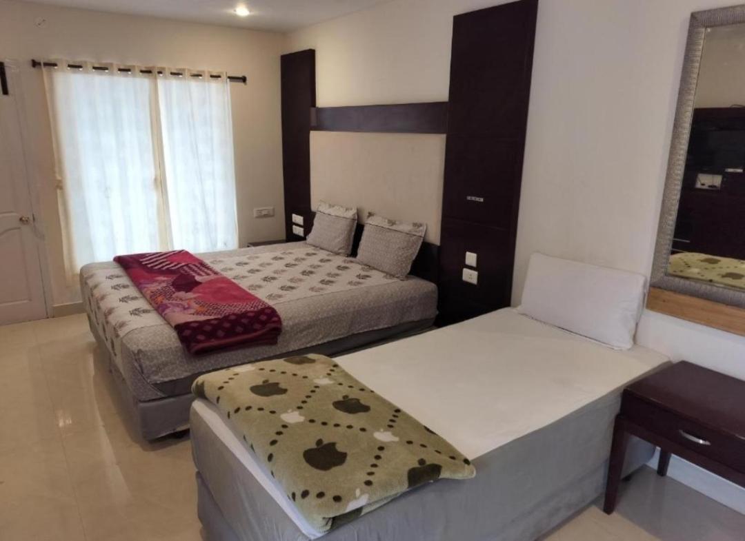 Summer Dreams Cottage Kodaikanal Bagian luar foto