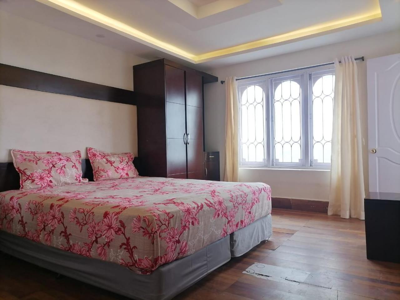 Summer Dreams Cottage Kodaikanal Bagian luar foto