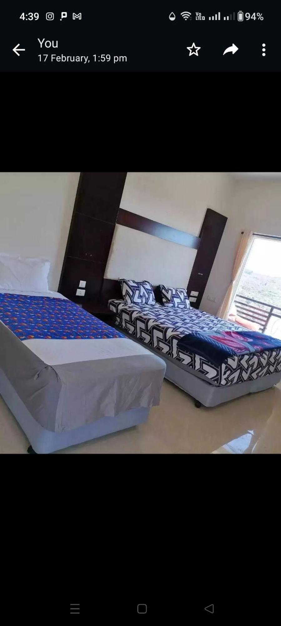 Summer Dreams Cottage Kodaikanal Bagian luar foto