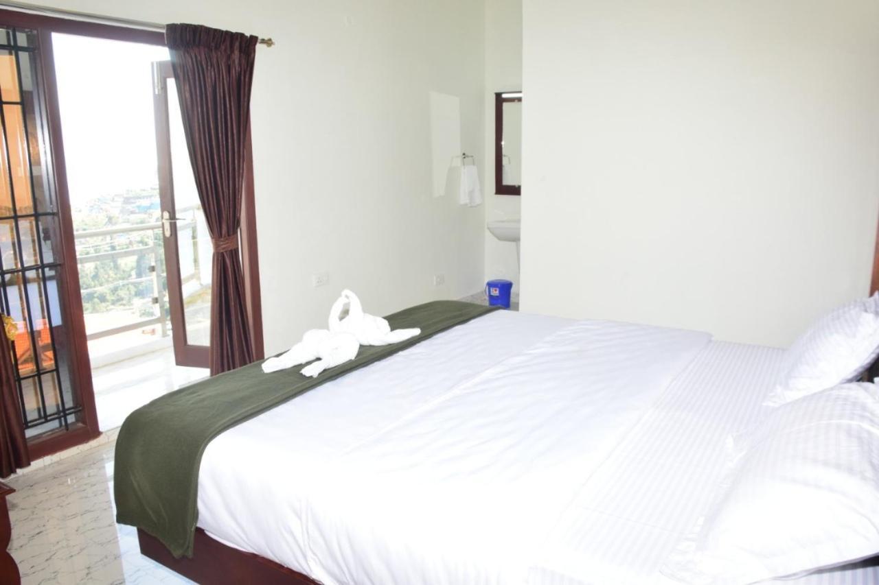 Summer Dreams Cottage Kodaikanal Bagian luar foto