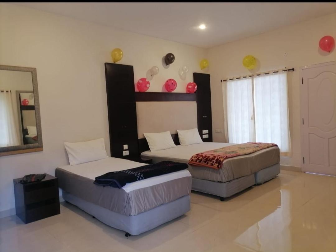 Summer Dreams Cottage Kodaikanal Bagian luar foto