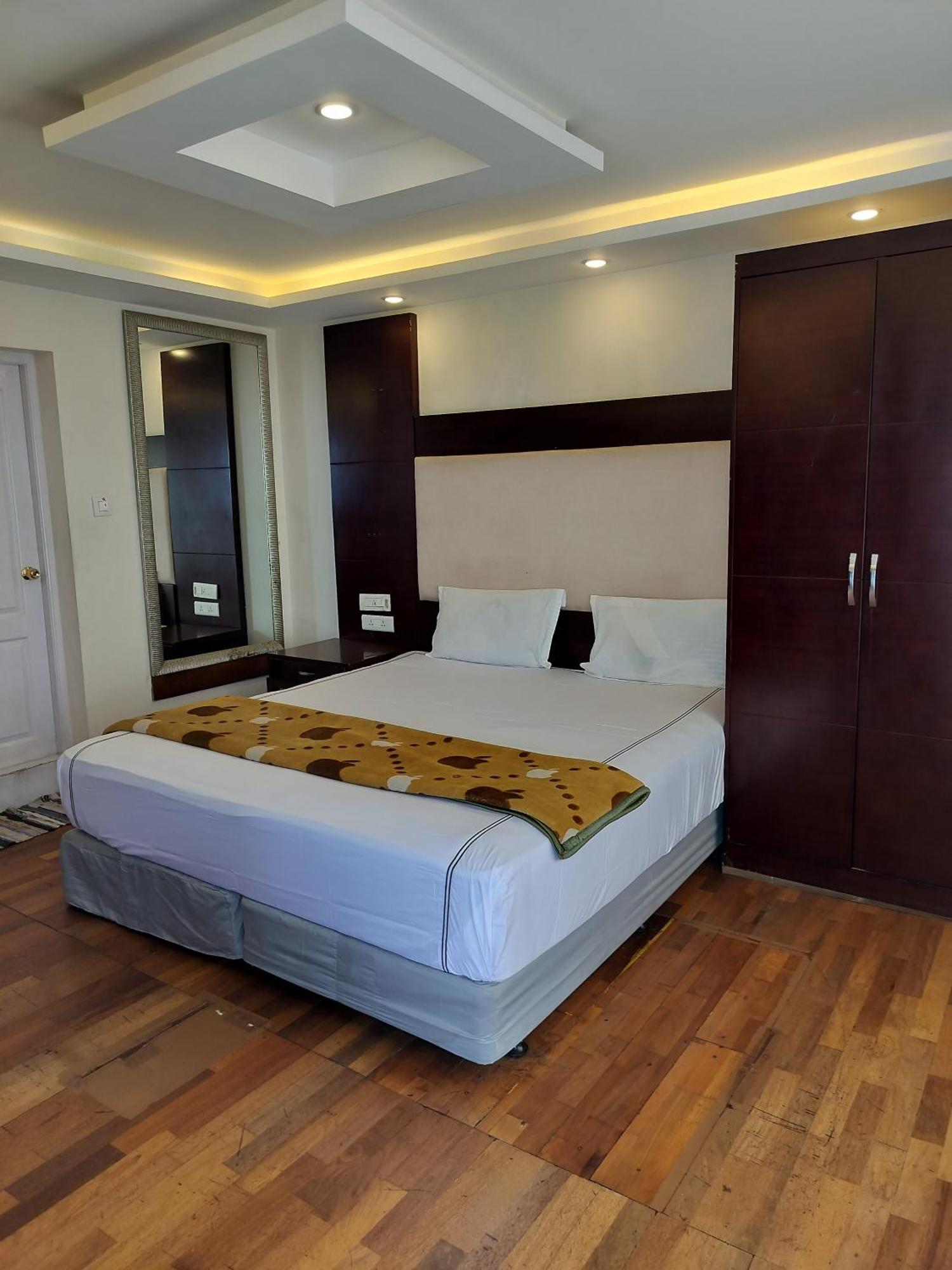 Summer Dreams Cottage Kodaikanal Bagian luar foto