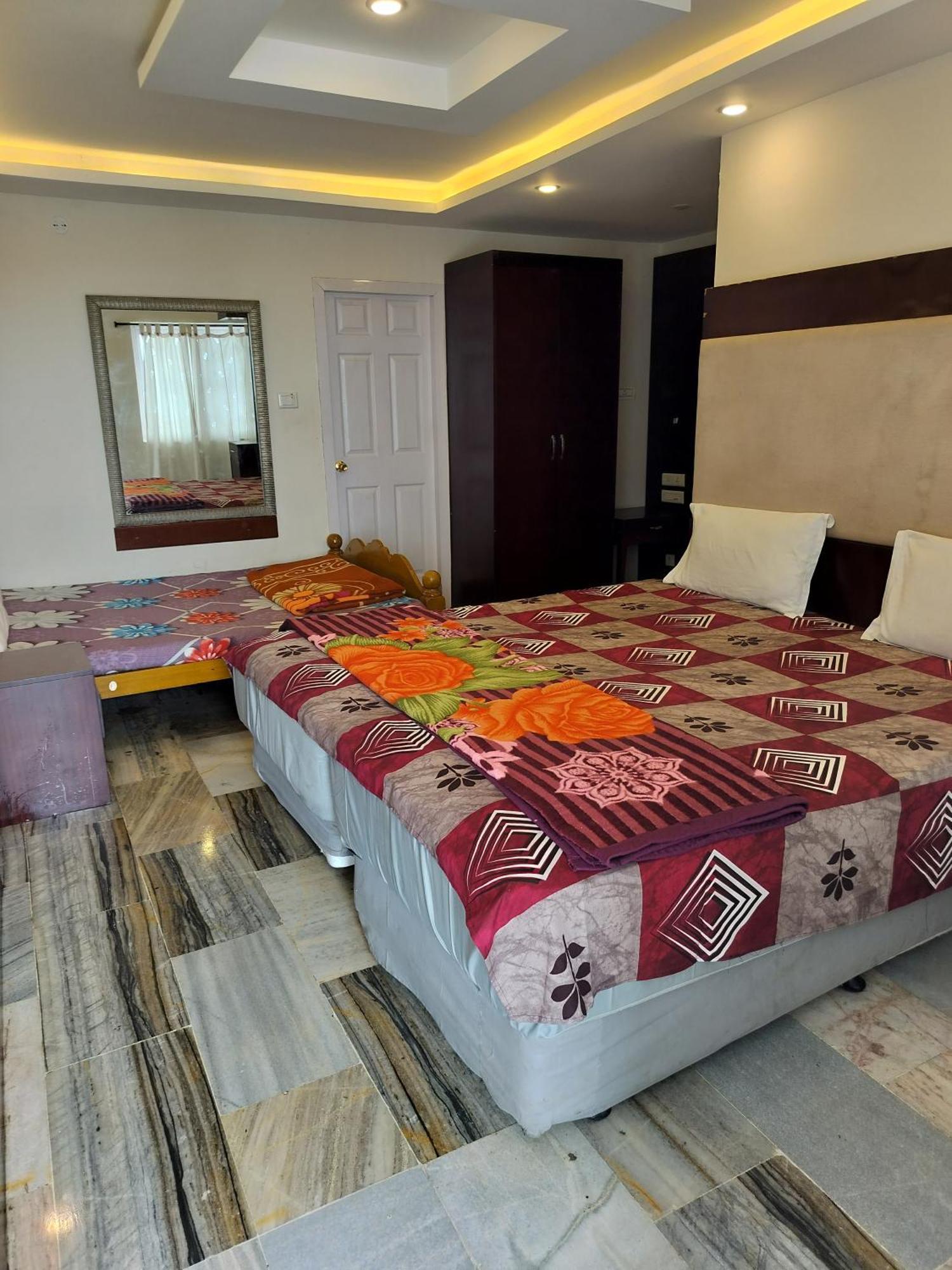 Summer Dreams Cottage Kodaikanal Bagian luar foto