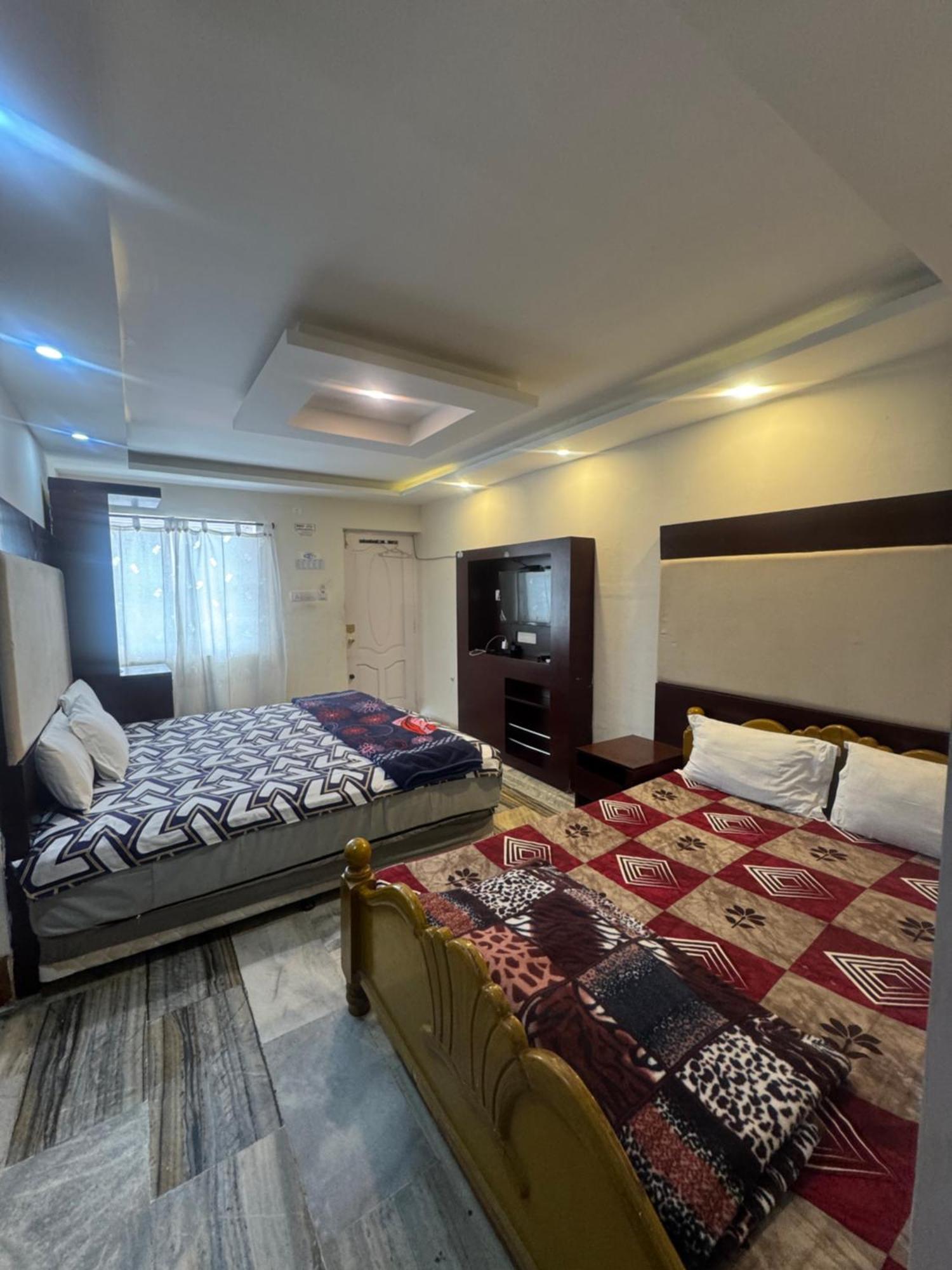Summer Dreams Cottage Kodaikanal Ruang foto