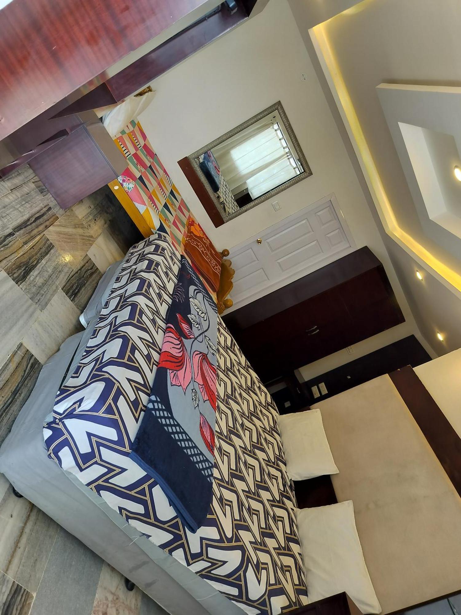 Summer Dreams Cottage Kodaikanal Ruang foto