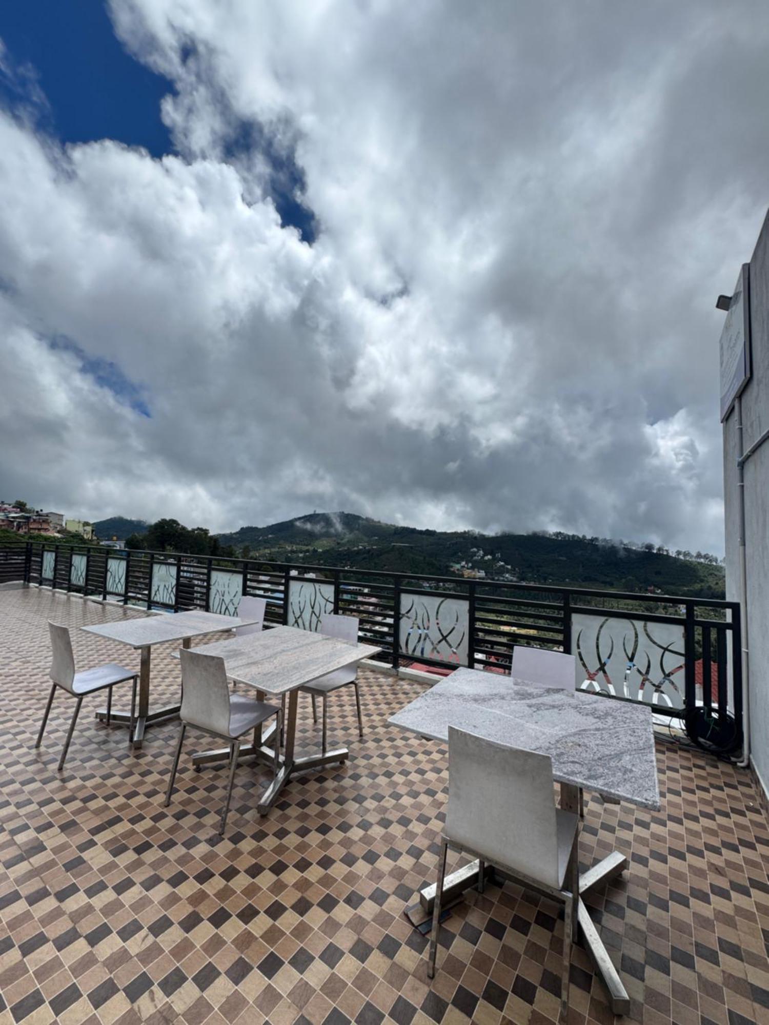 Summer Dreams Cottage Kodaikanal Bagian luar foto