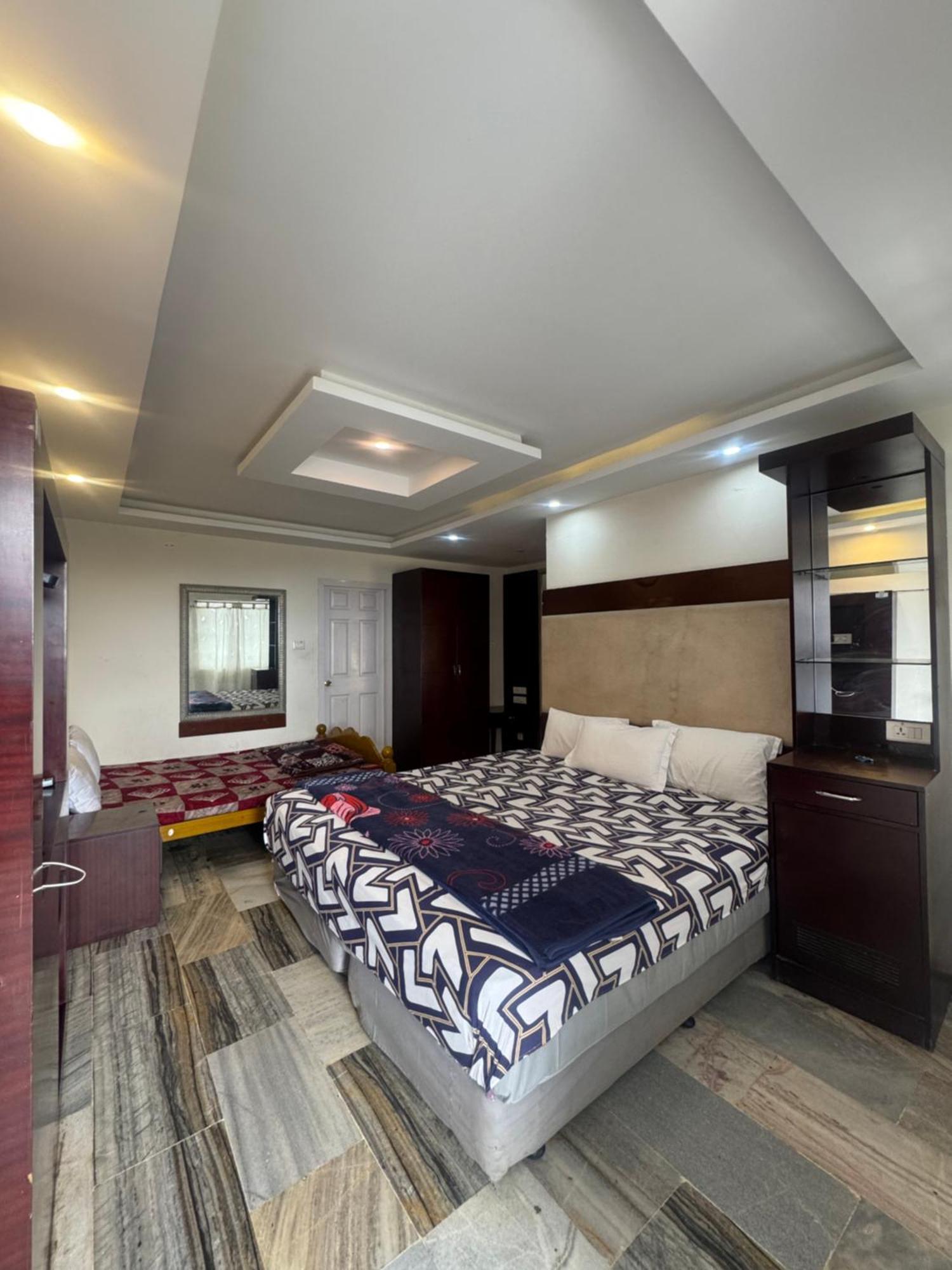 Summer Dreams Cottage Kodaikanal Bagian luar foto