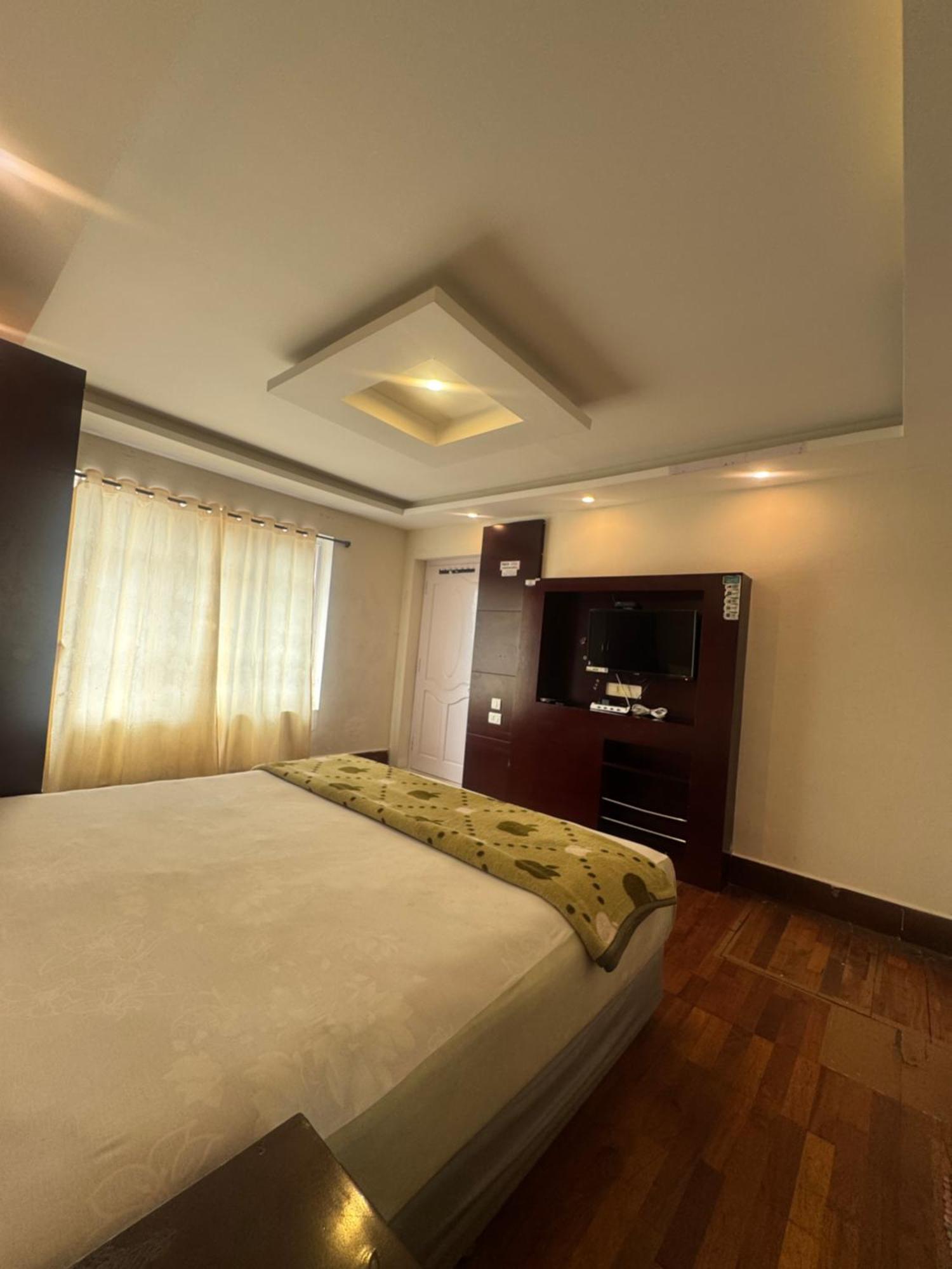 Summer Dreams Cottage Kodaikanal Bagian luar foto